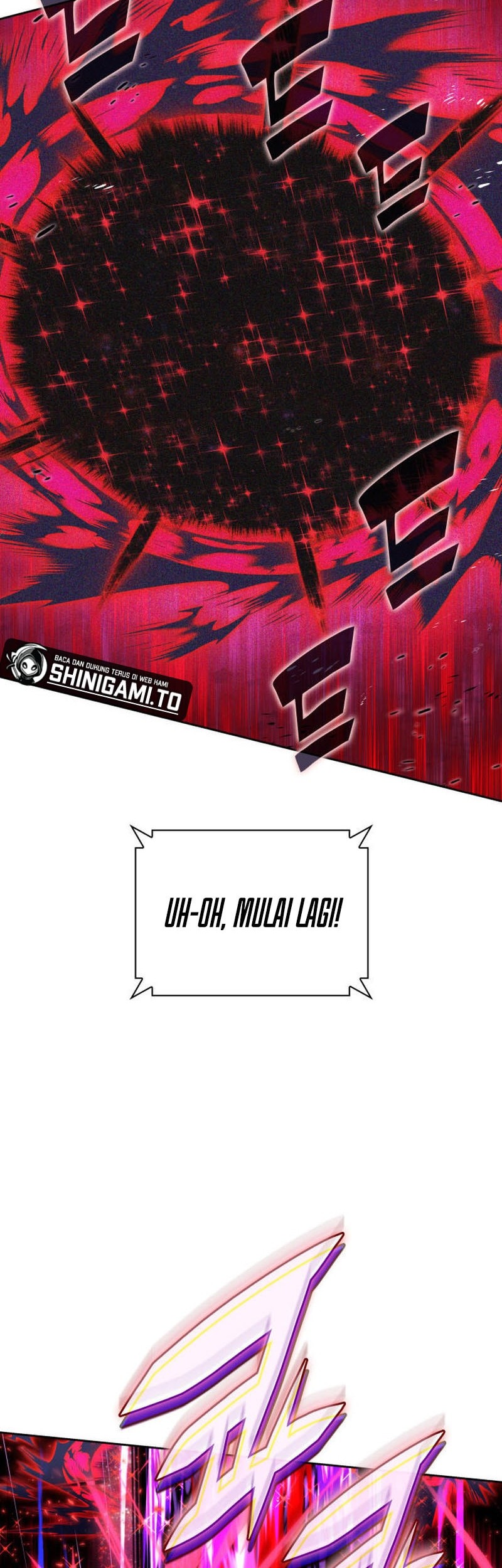 Overgeared Chapter 279 Gambar 47