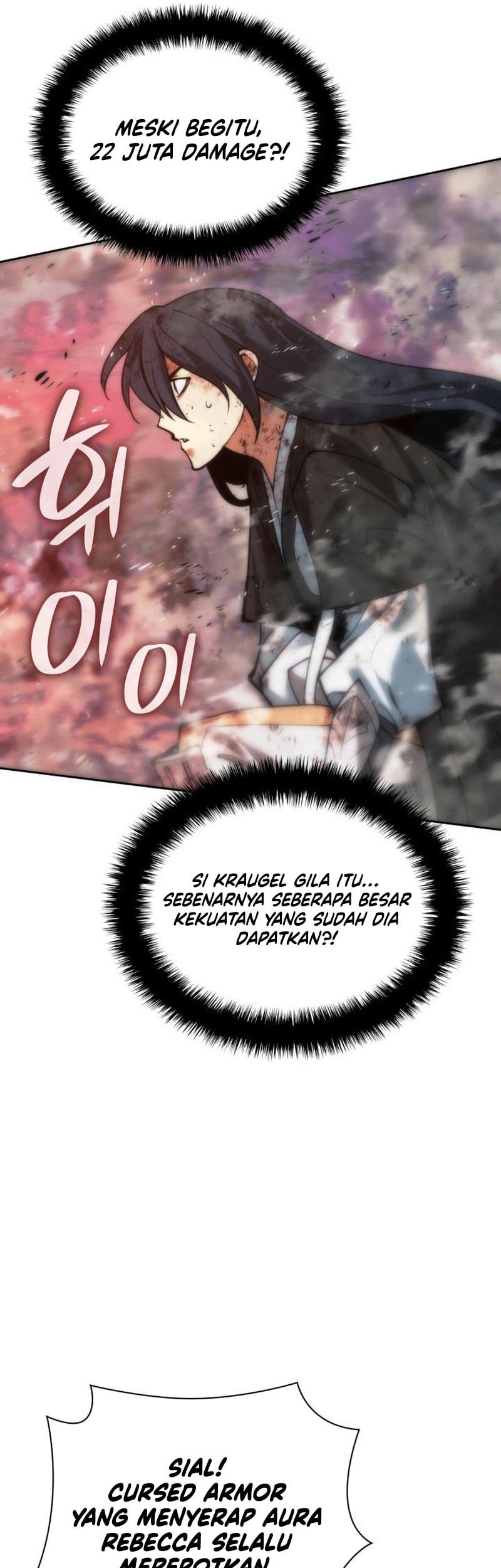 Overgeared Chapter 279 Gambar 90