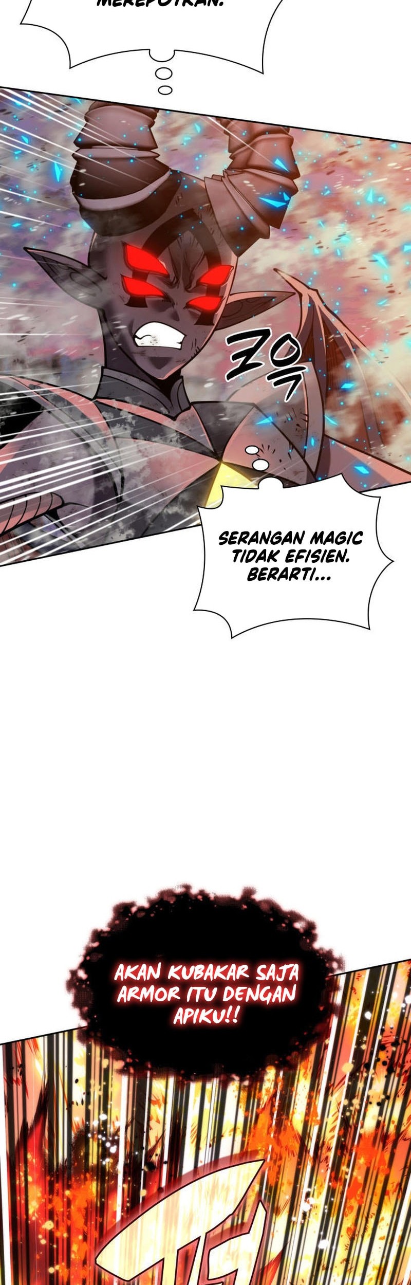 Overgeared Chapter 279 Gambar 91