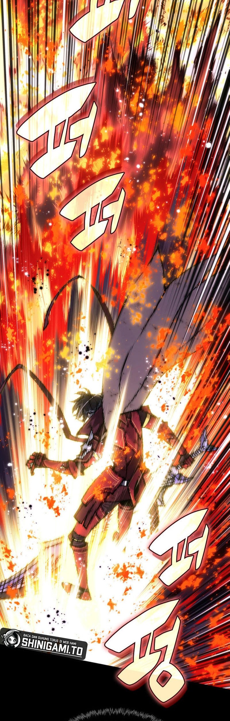 Overgeared Chapter 279 Gambar 92