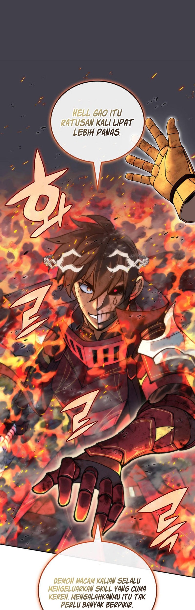 Overgeared Chapter 279 Gambar 95