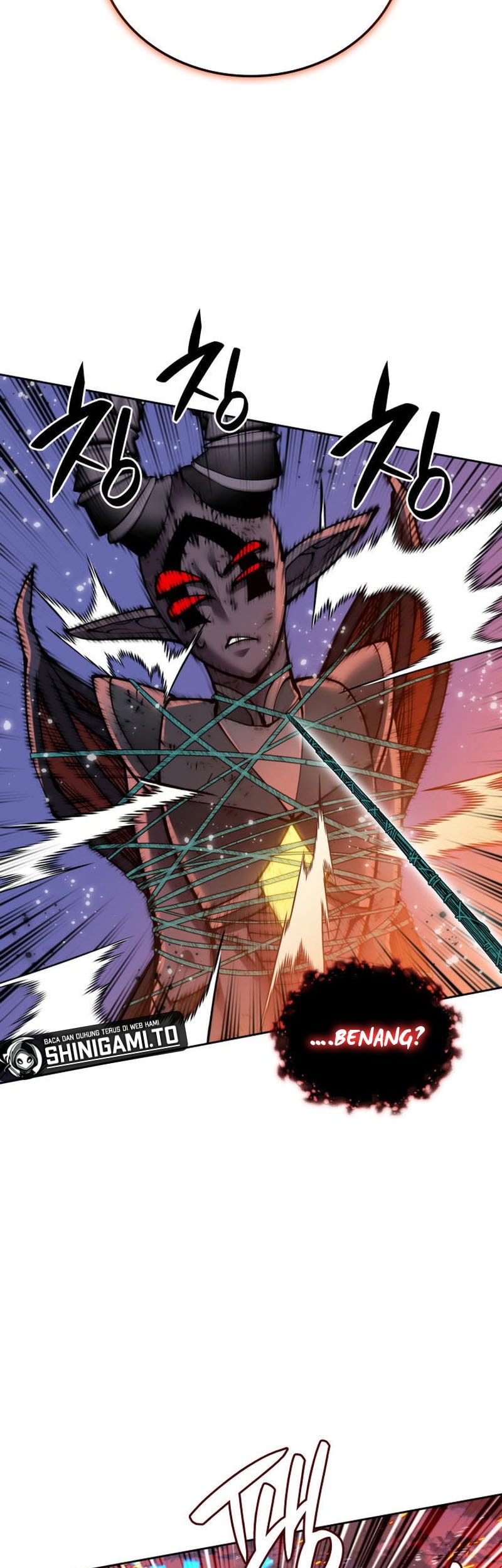 Overgeared Chapter 279 Gambar 96