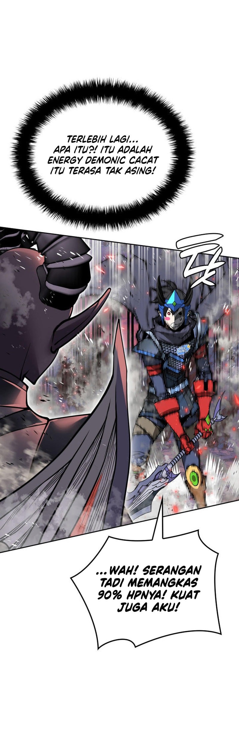 Overgeared Chapter 279 Gambar 74