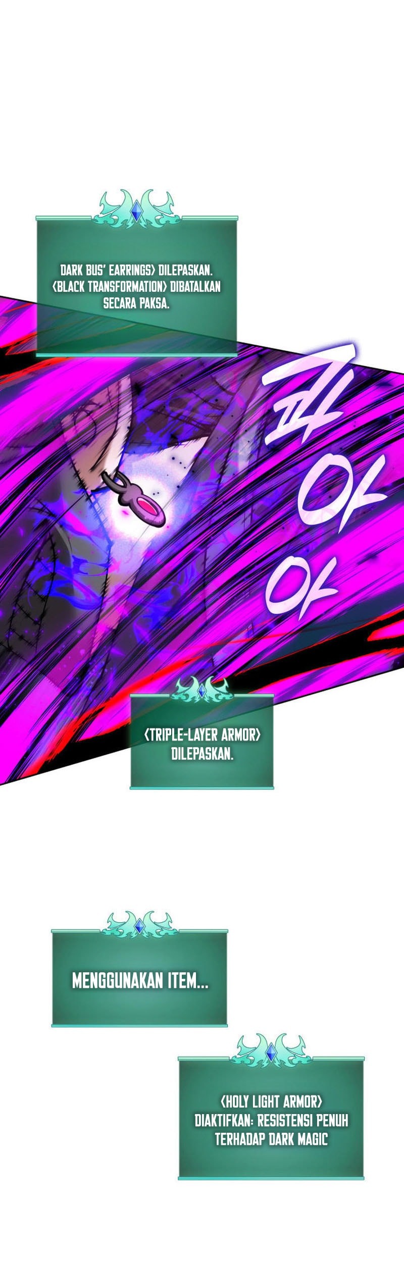 Overgeared Chapter 279 Gambar 78