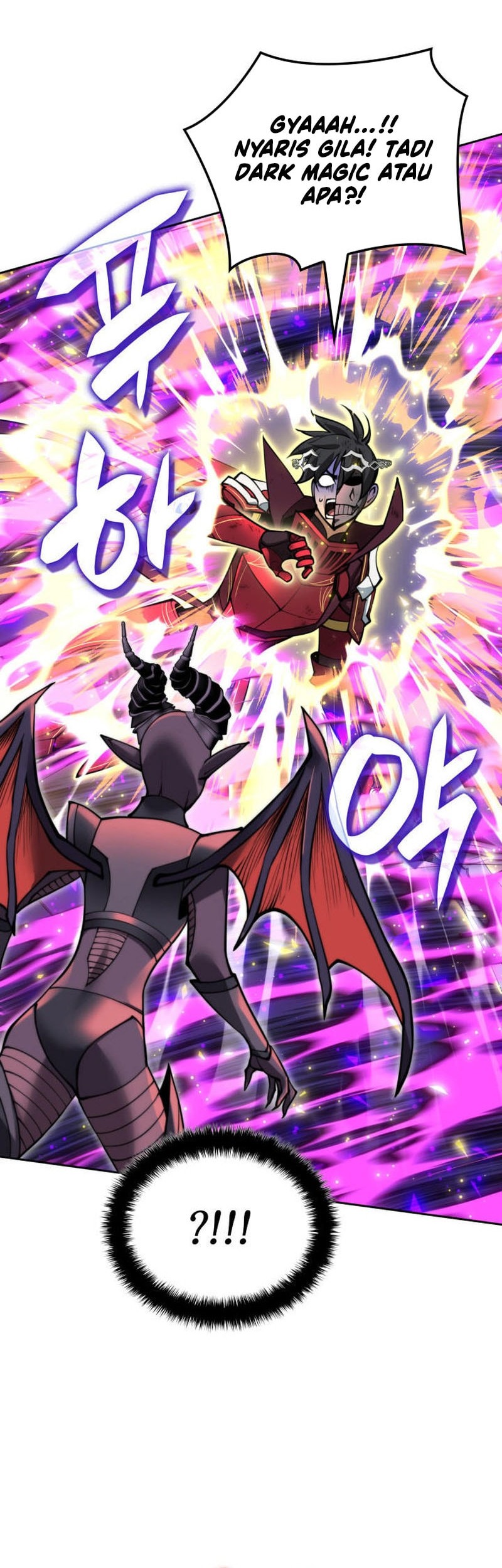 Overgeared Chapter 279 Gambar 79