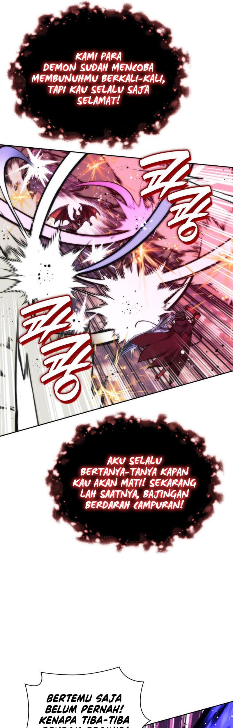 Overgeared Chapter 279 Gambar 82