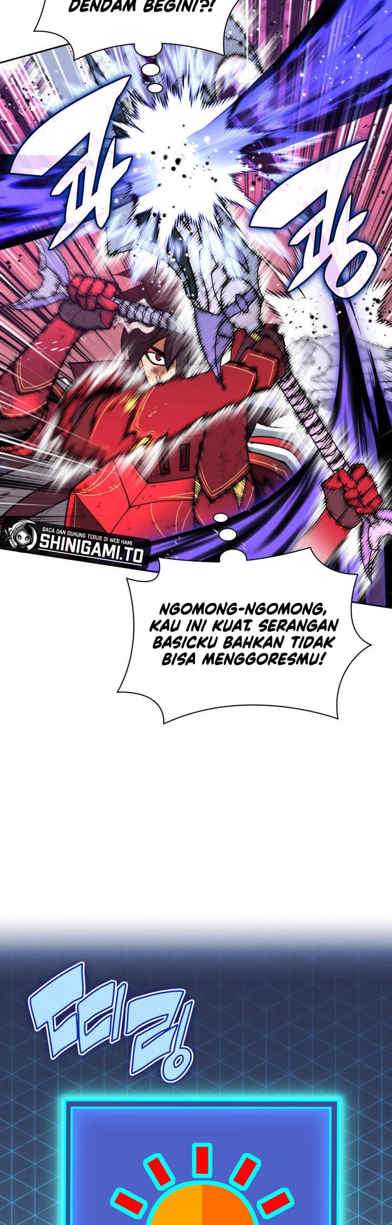 Overgeared Chapter 279 Gambar 83