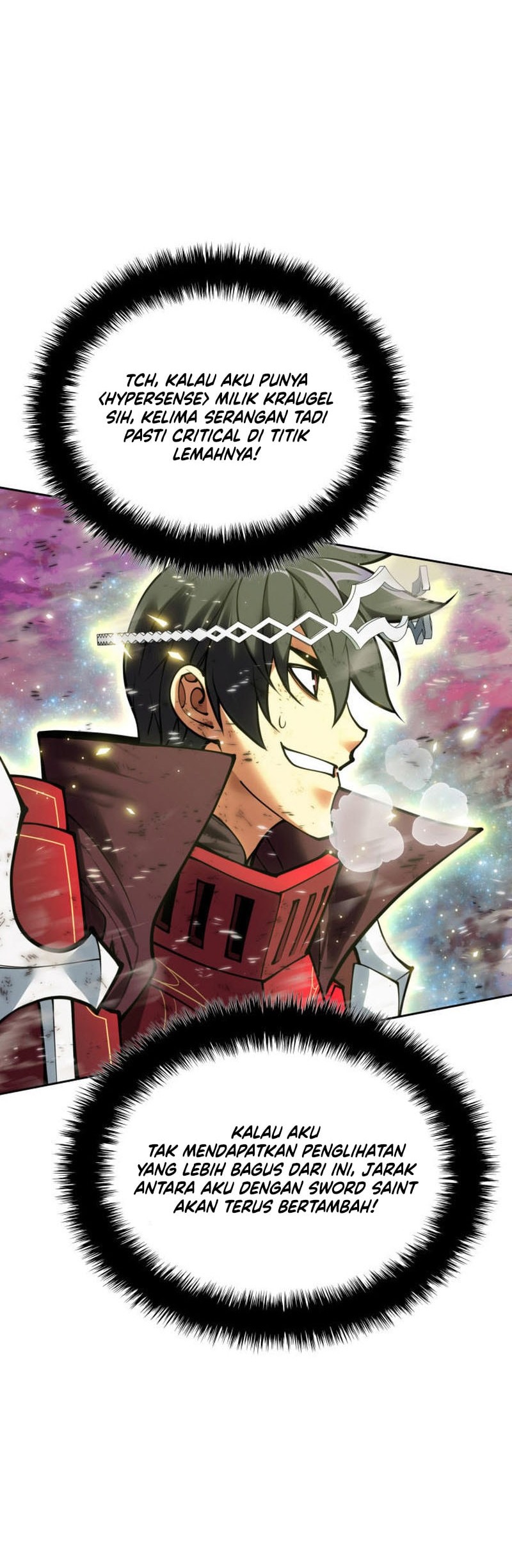 Overgeared Chapter 279 Gambar 89