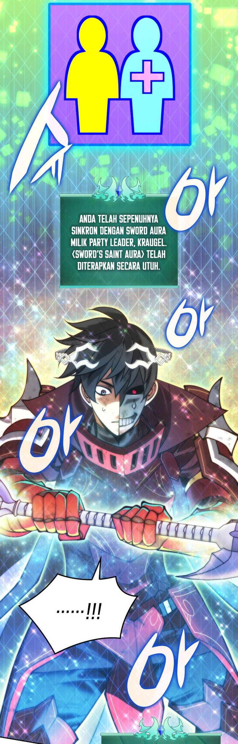 Overgeared Chapter 279 Gambar 86