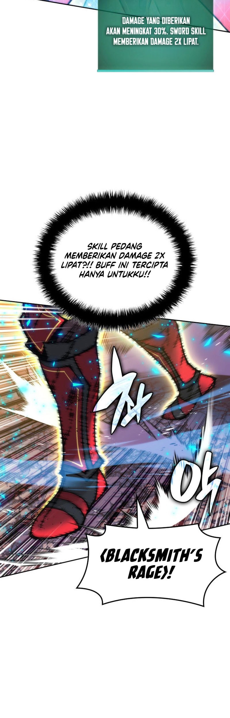 Overgeared Chapter 279 Gambar 87