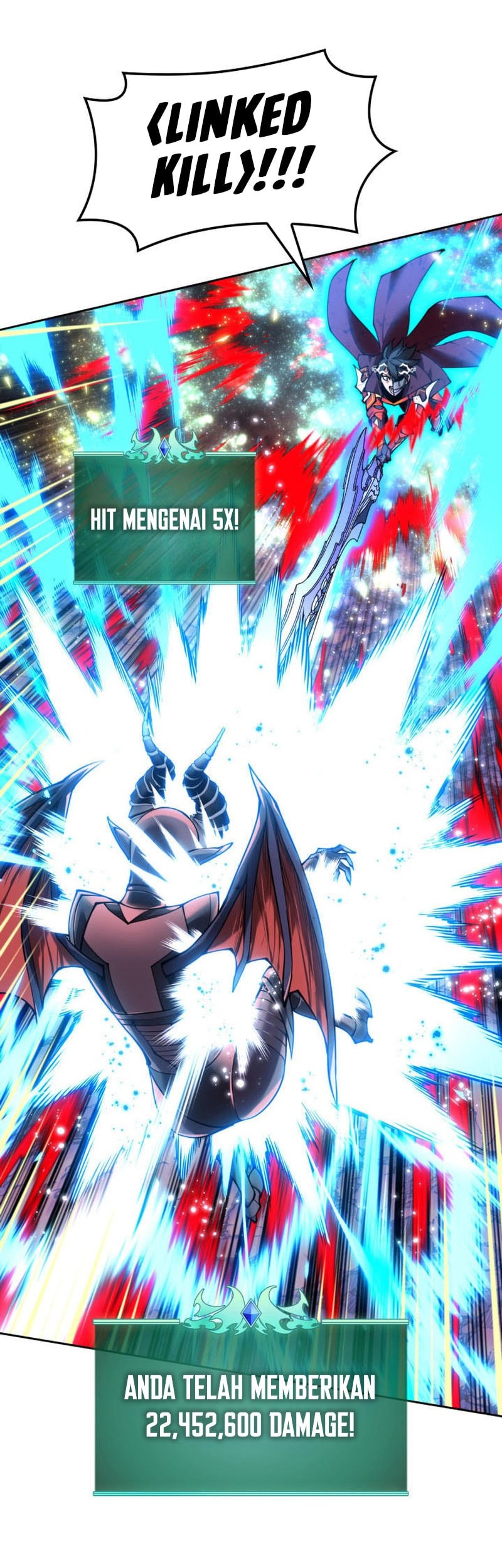 Overgeared Chapter 279 Gambar 88