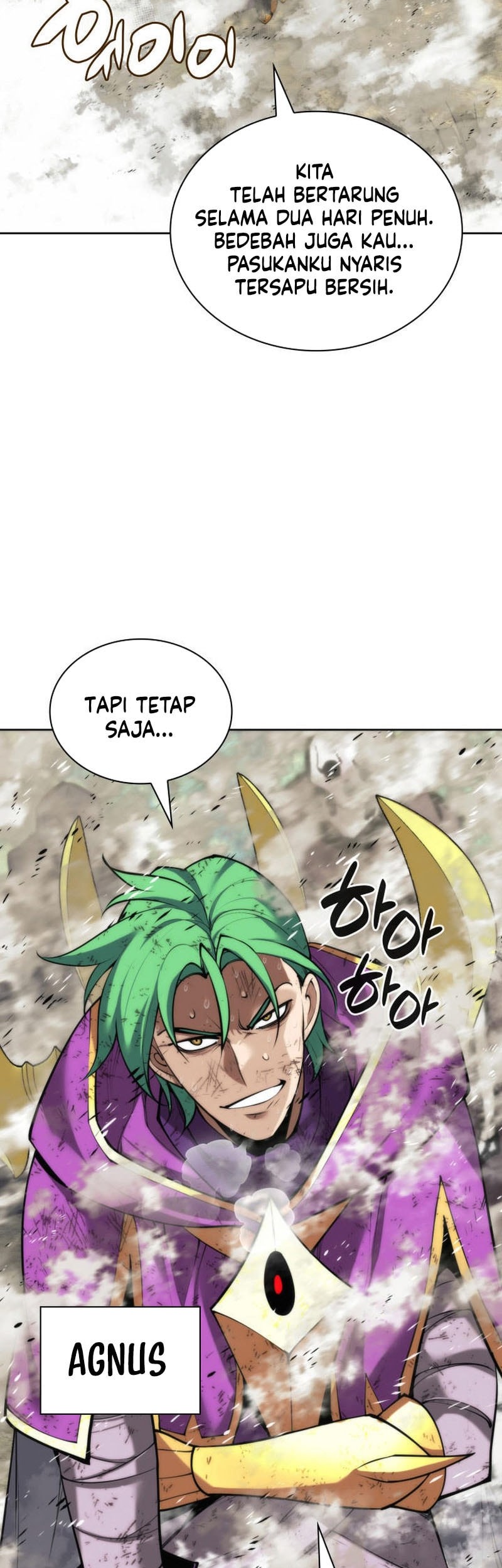 Overgeared Chapter 279 Gambar 4