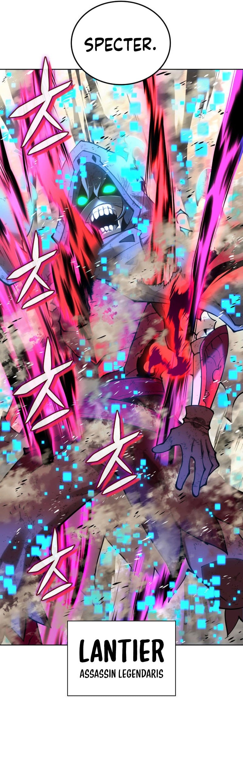 Overgeared Chapter 279 Gambar 6