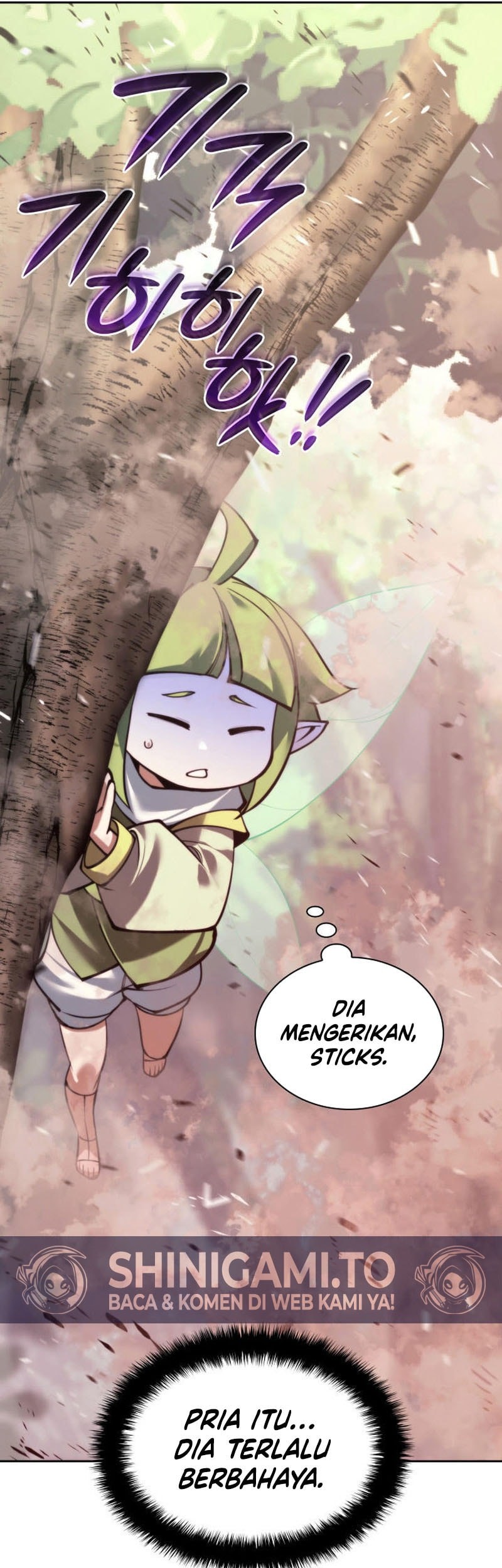 Overgeared Chapter 279 Gambar 10