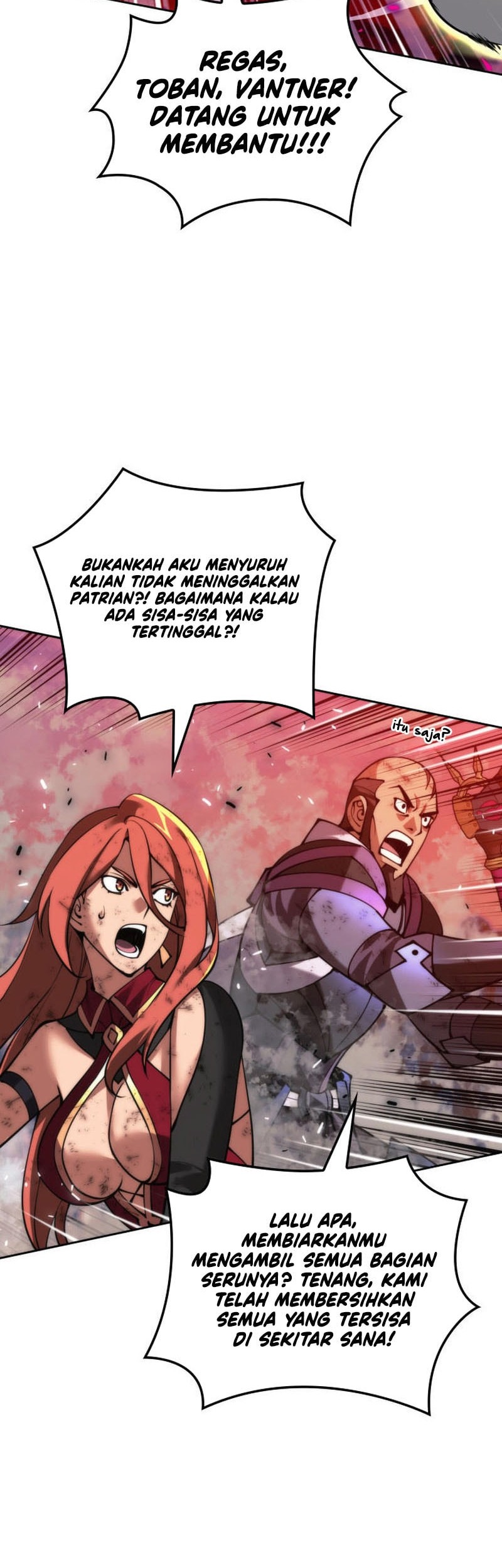 Overgeared Chapter 279 Gambar 13