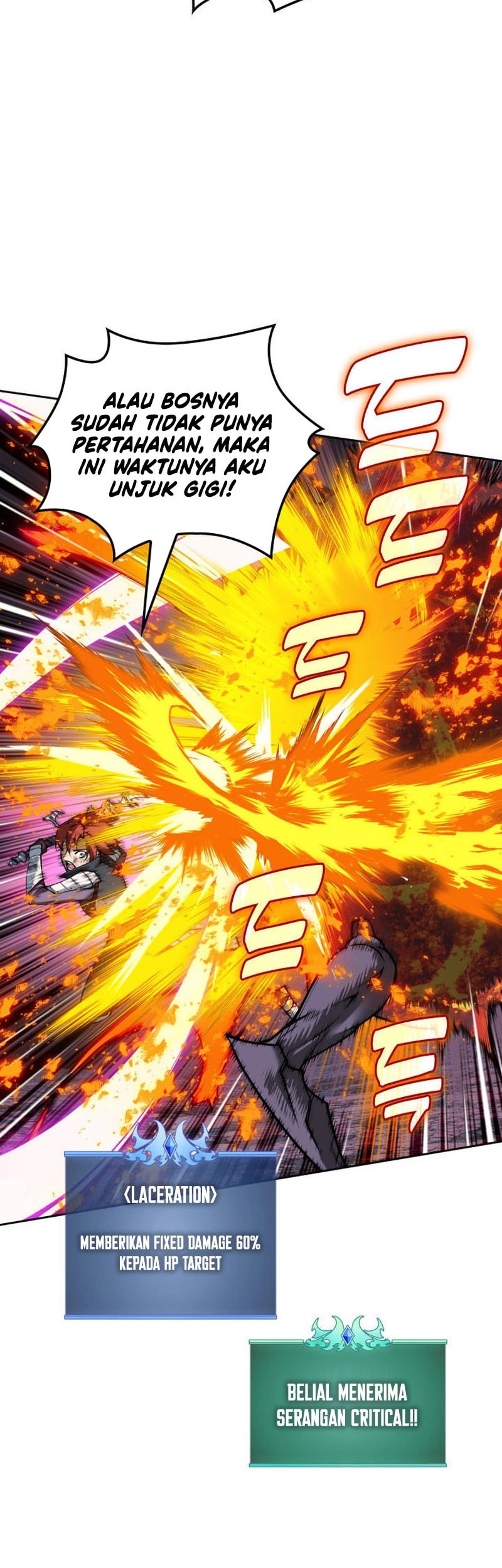 Overgeared Chapter 279 Gambar 15