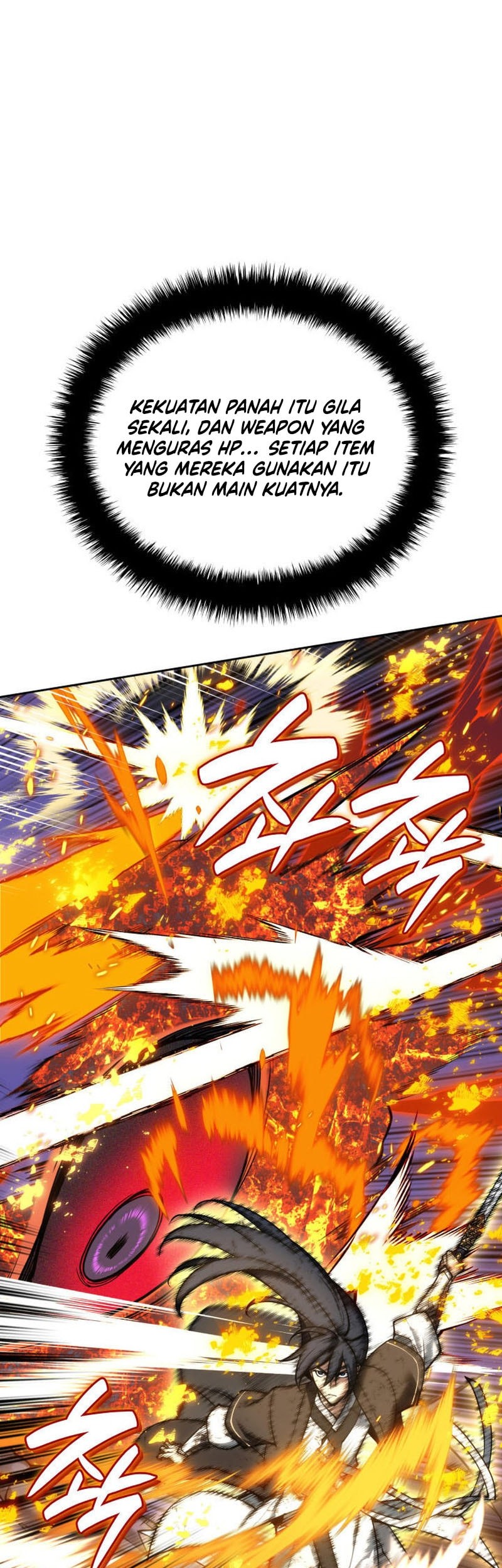 Overgeared Chapter 279 Gambar 16