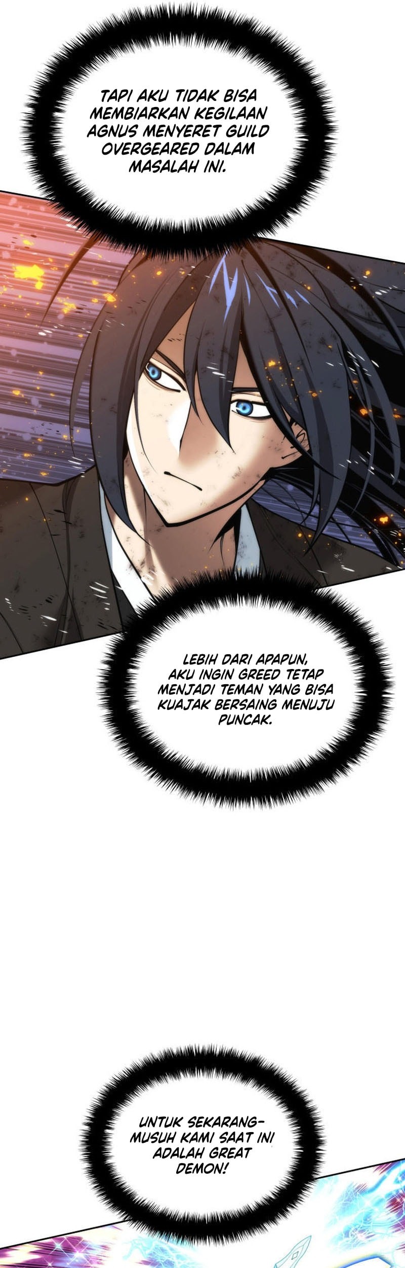 Overgeared Chapter 279 Gambar 18