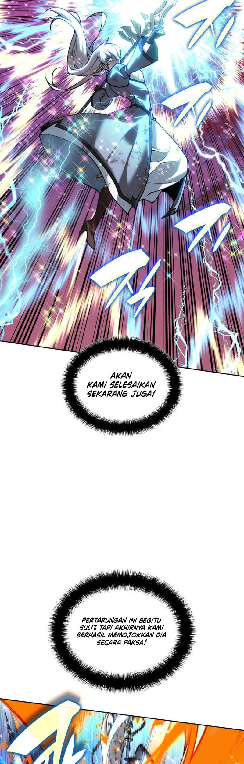 Overgeared Chapter 279 Gambar 19