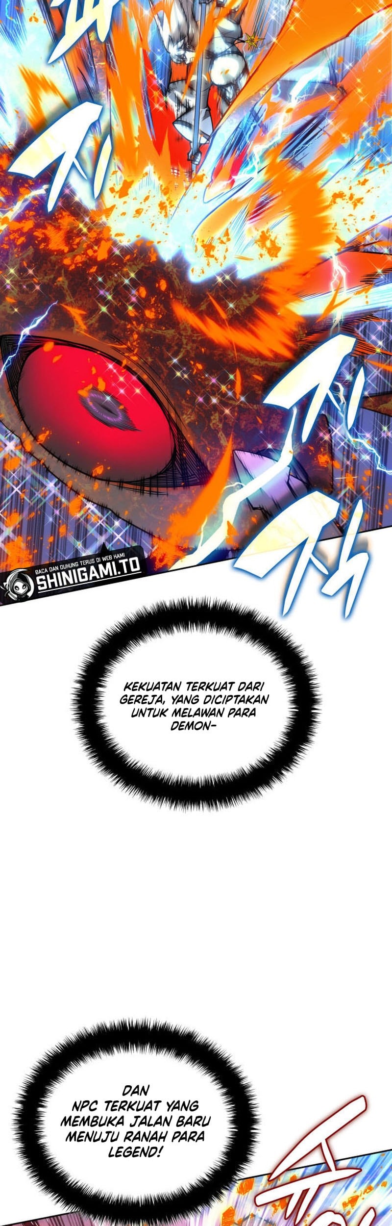 Overgeared Chapter 279 Gambar 20