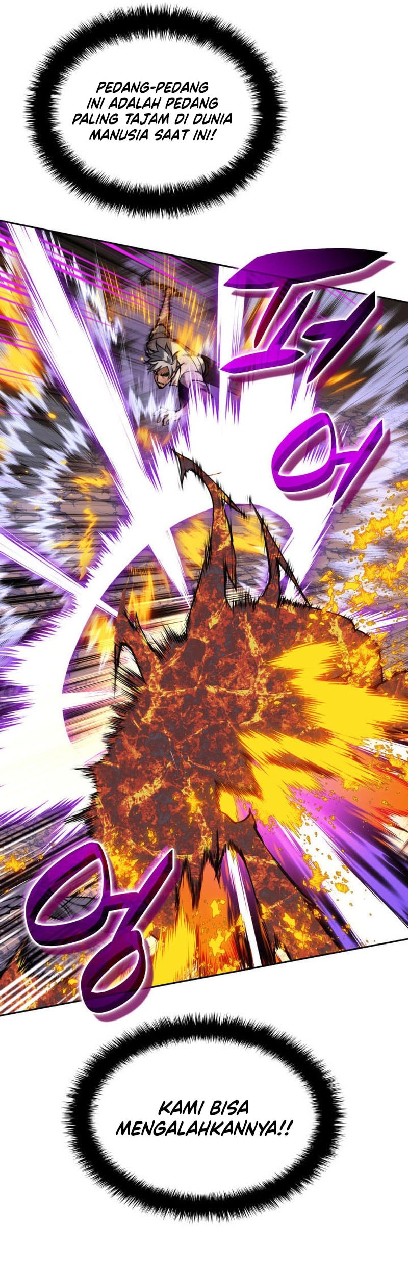 Overgeared Chapter 279 Gambar 22