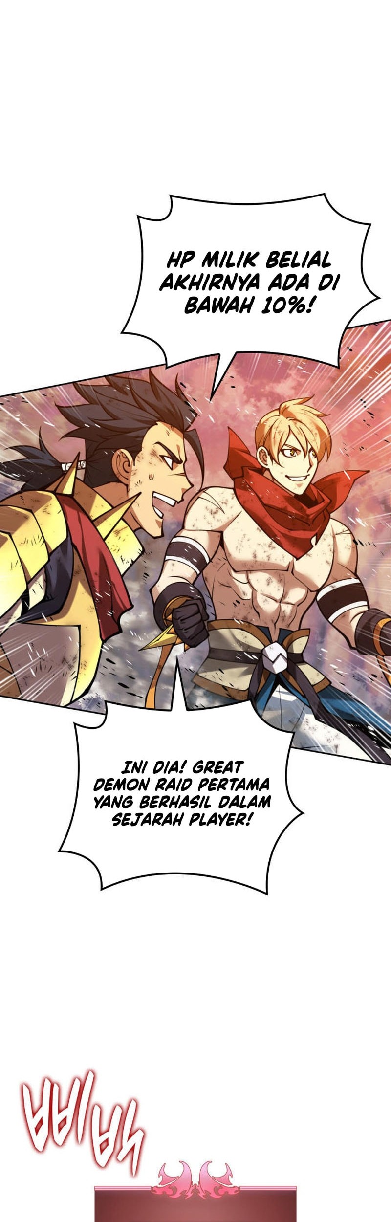 Overgeared Chapter 279 Gambar 23