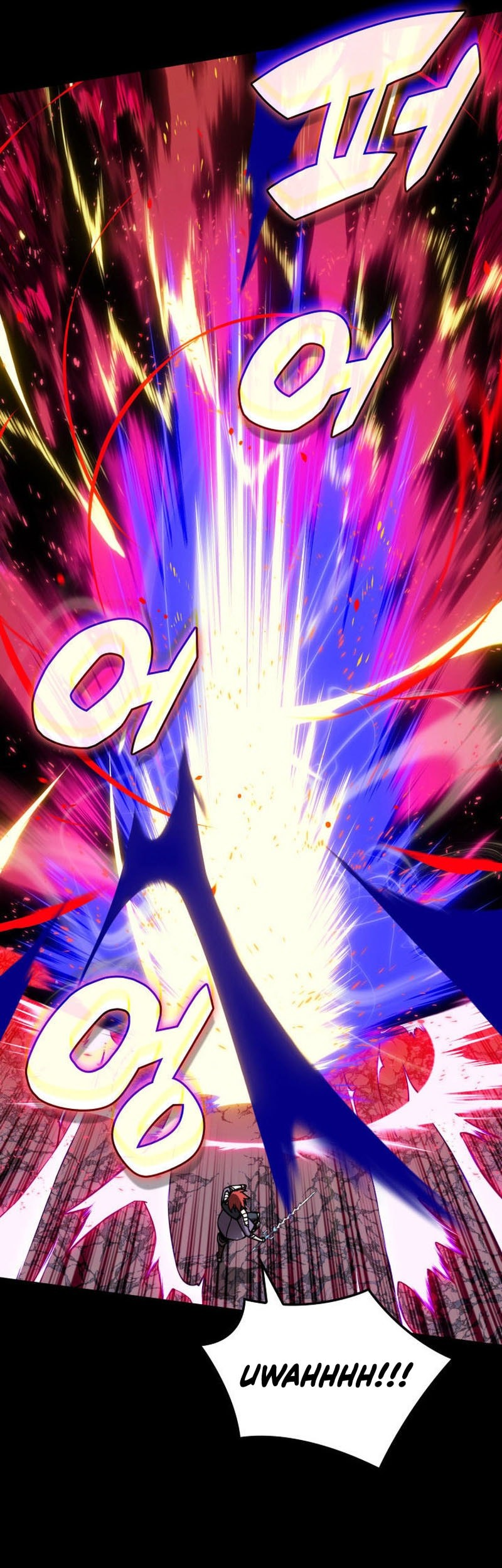 Overgeared Chapter 279 Gambar 26