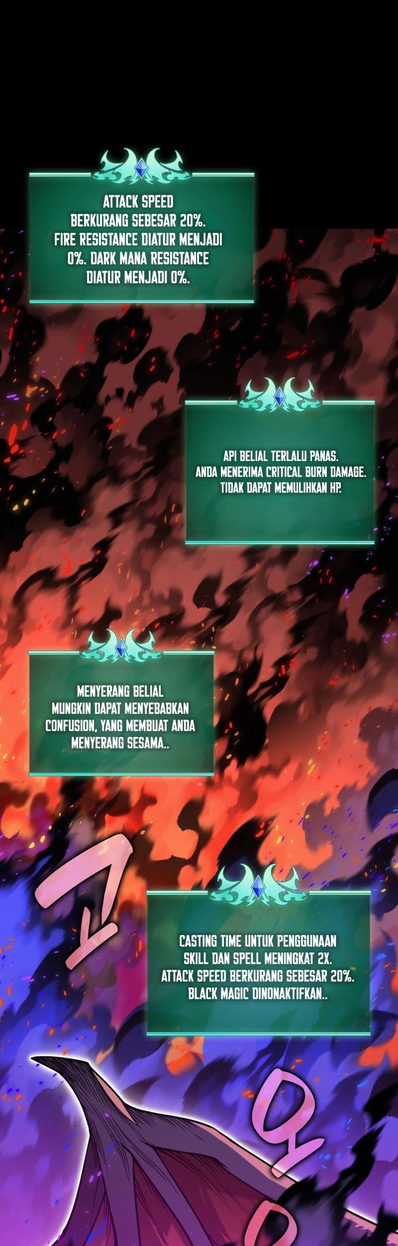 Overgeared Chapter 279 Gambar 27