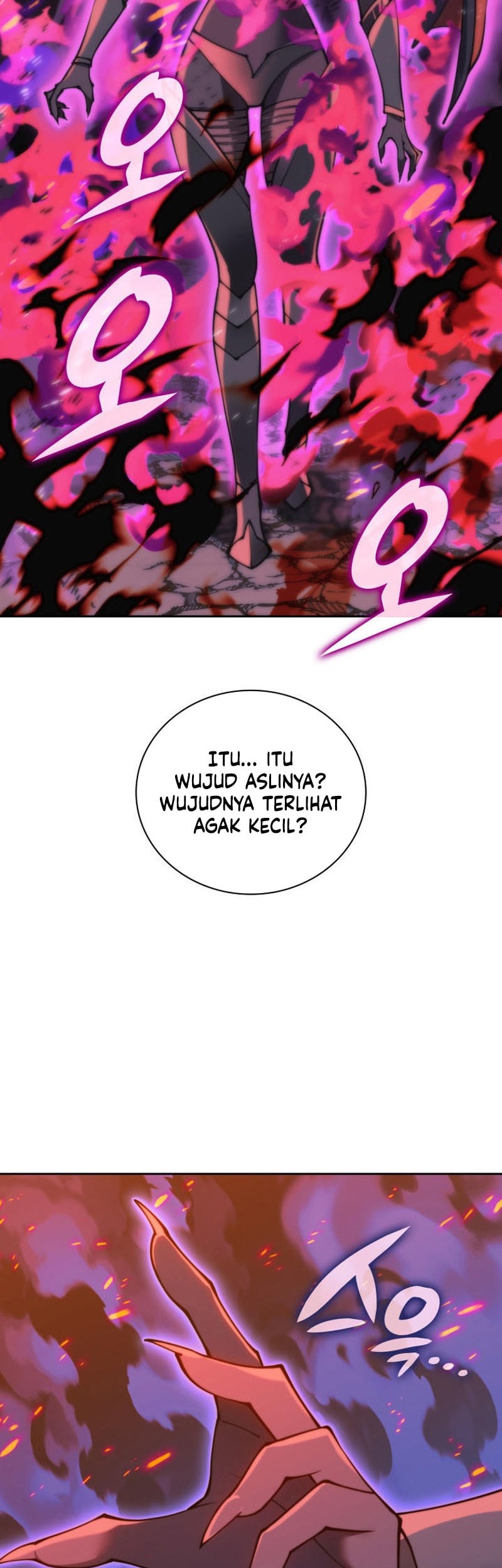 Overgeared Chapter 279 Gambar 31