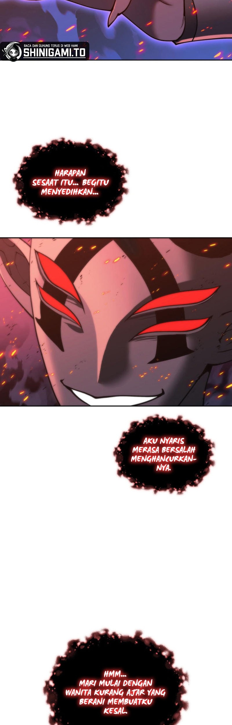 Overgeared Chapter 279 Gambar 32