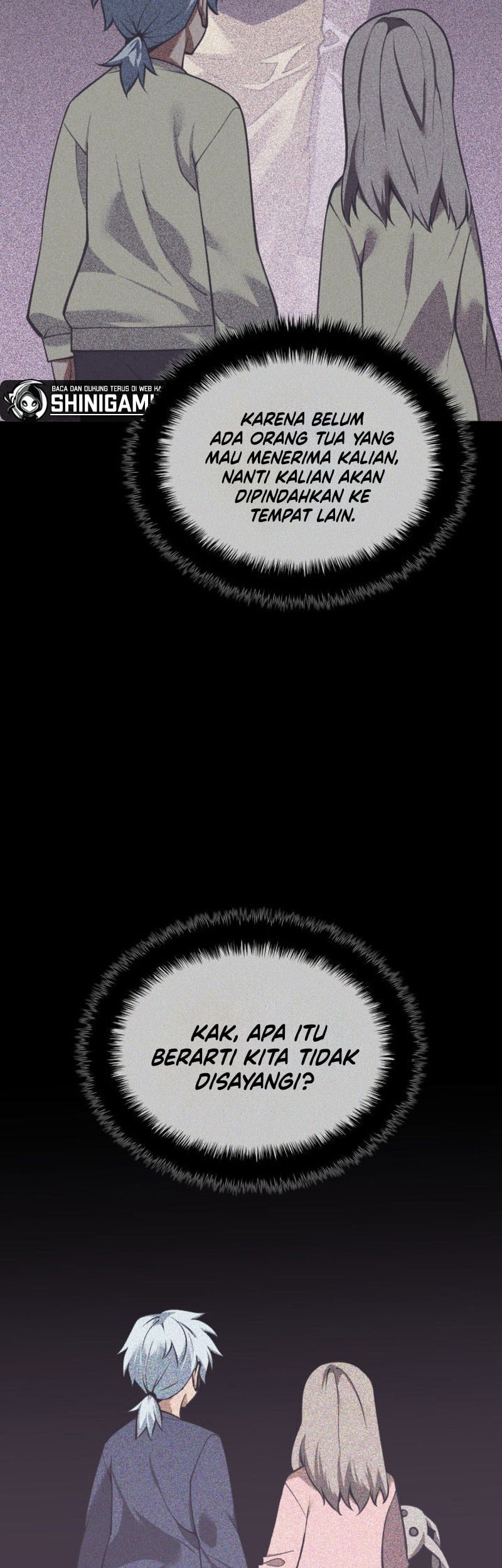 Overgeared Chapter 284 Gambar 8