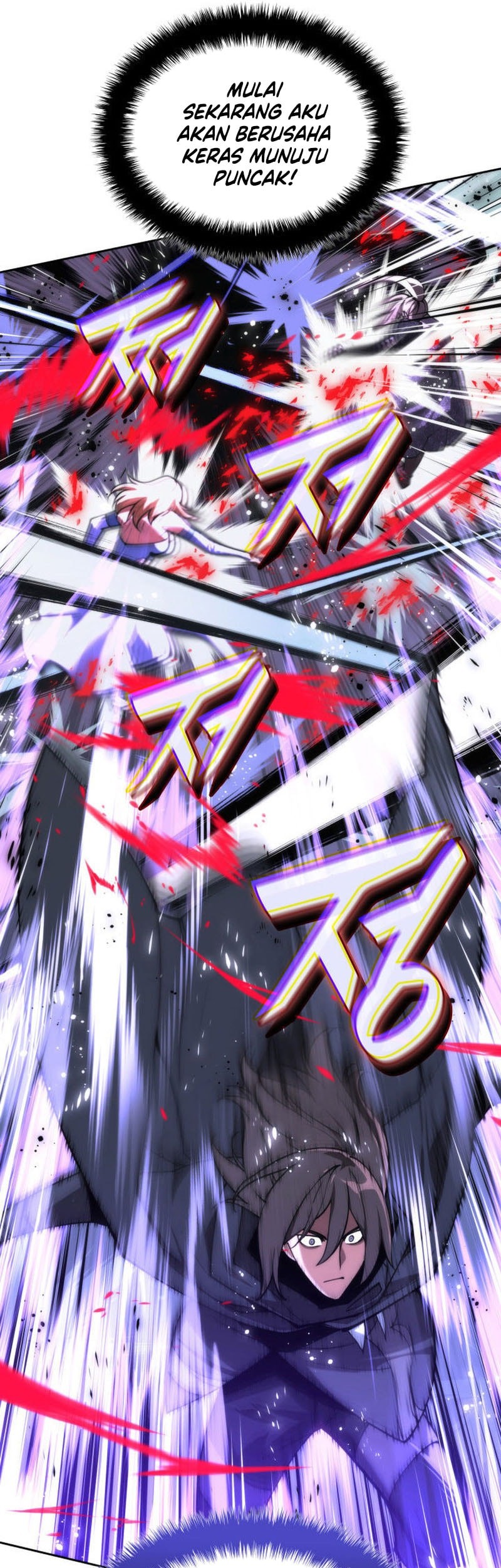 Overgeared Chapter 284 Gambar 34