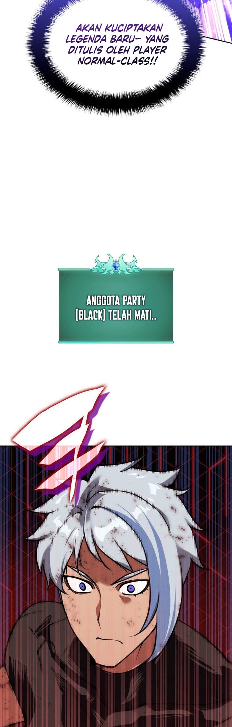 Overgeared Chapter 284 Gambar 35