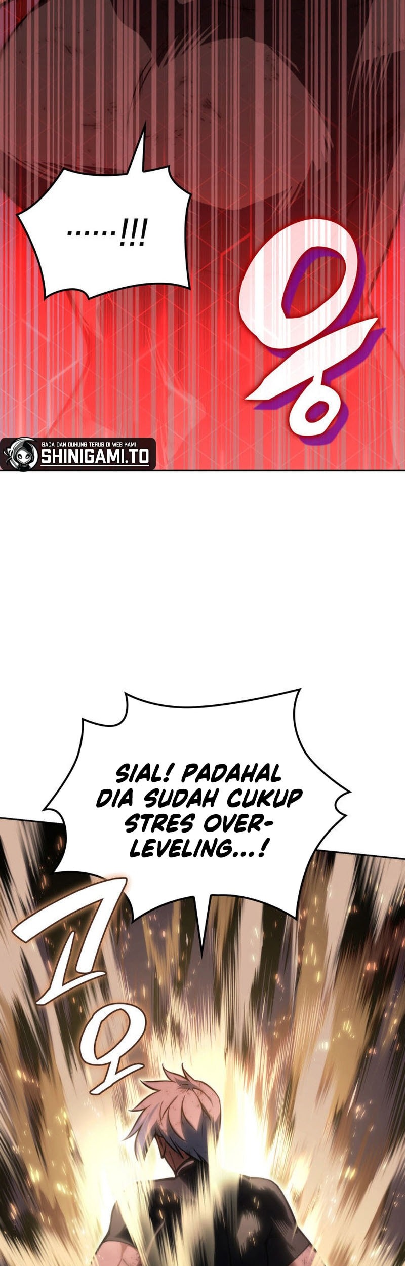 Overgeared Chapter 284 Gambar 36