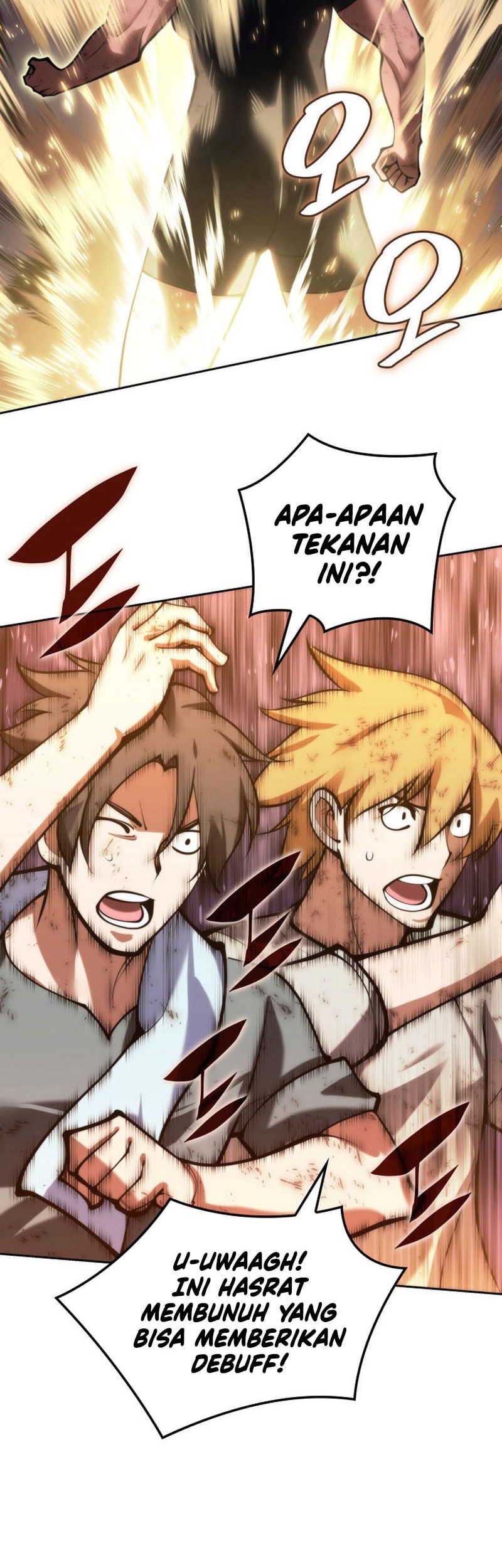 Overgeared Chapter 284 Gambar 37