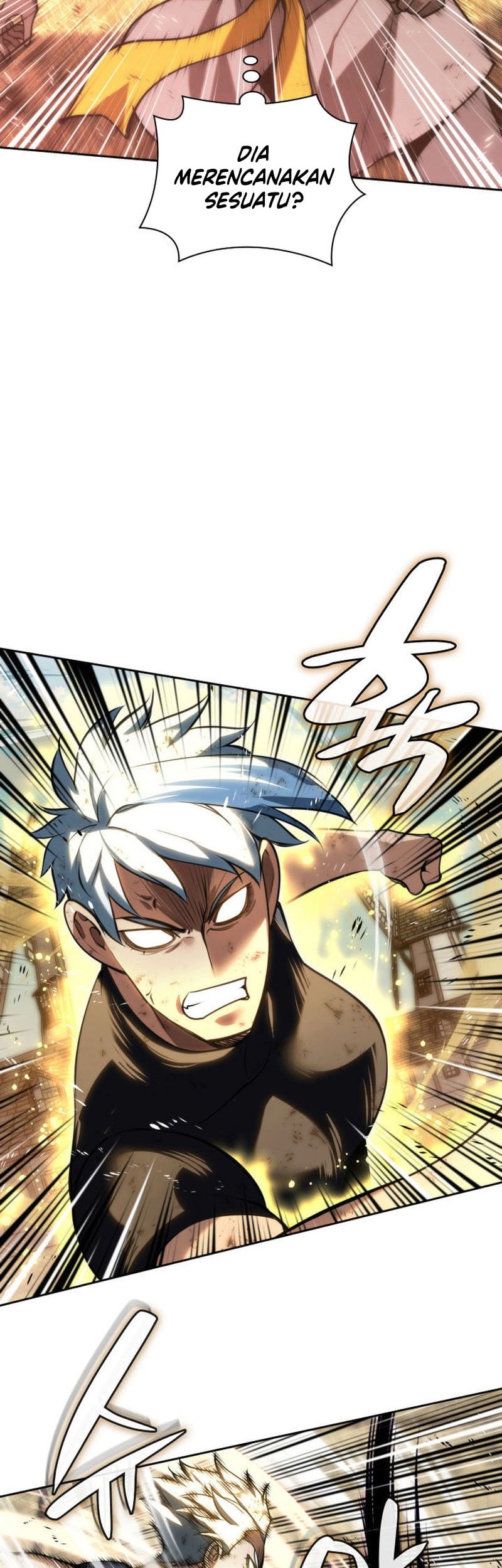 Overgeared Chapter 284 Gambar 39