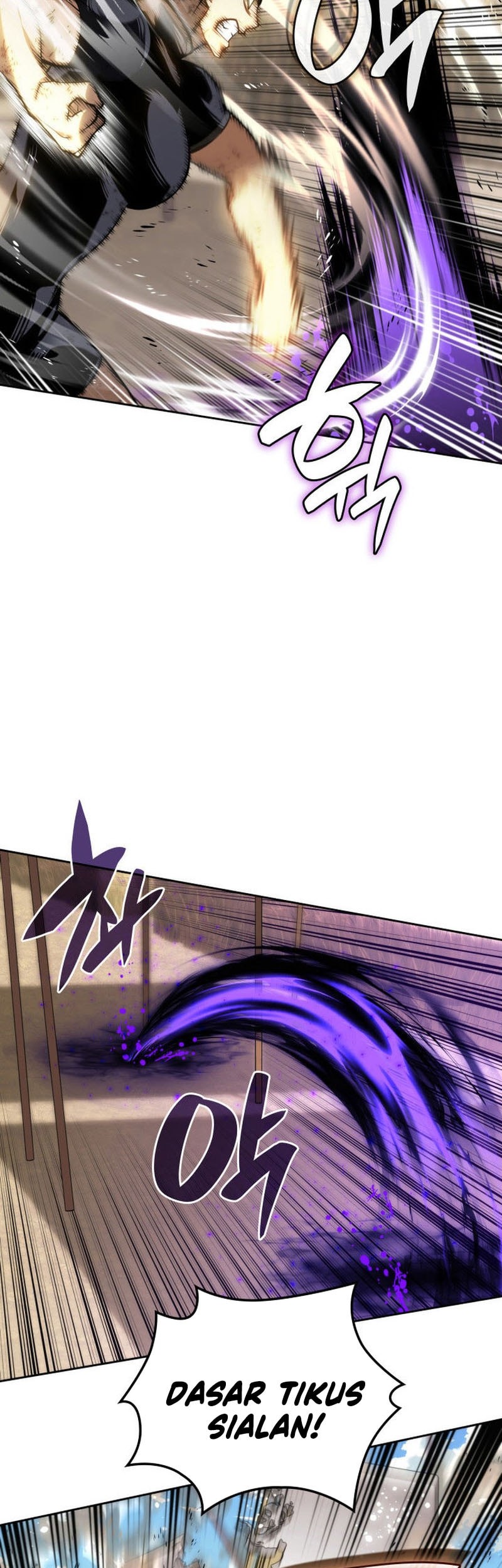 Overgeared Chapter 284 Gambar 40