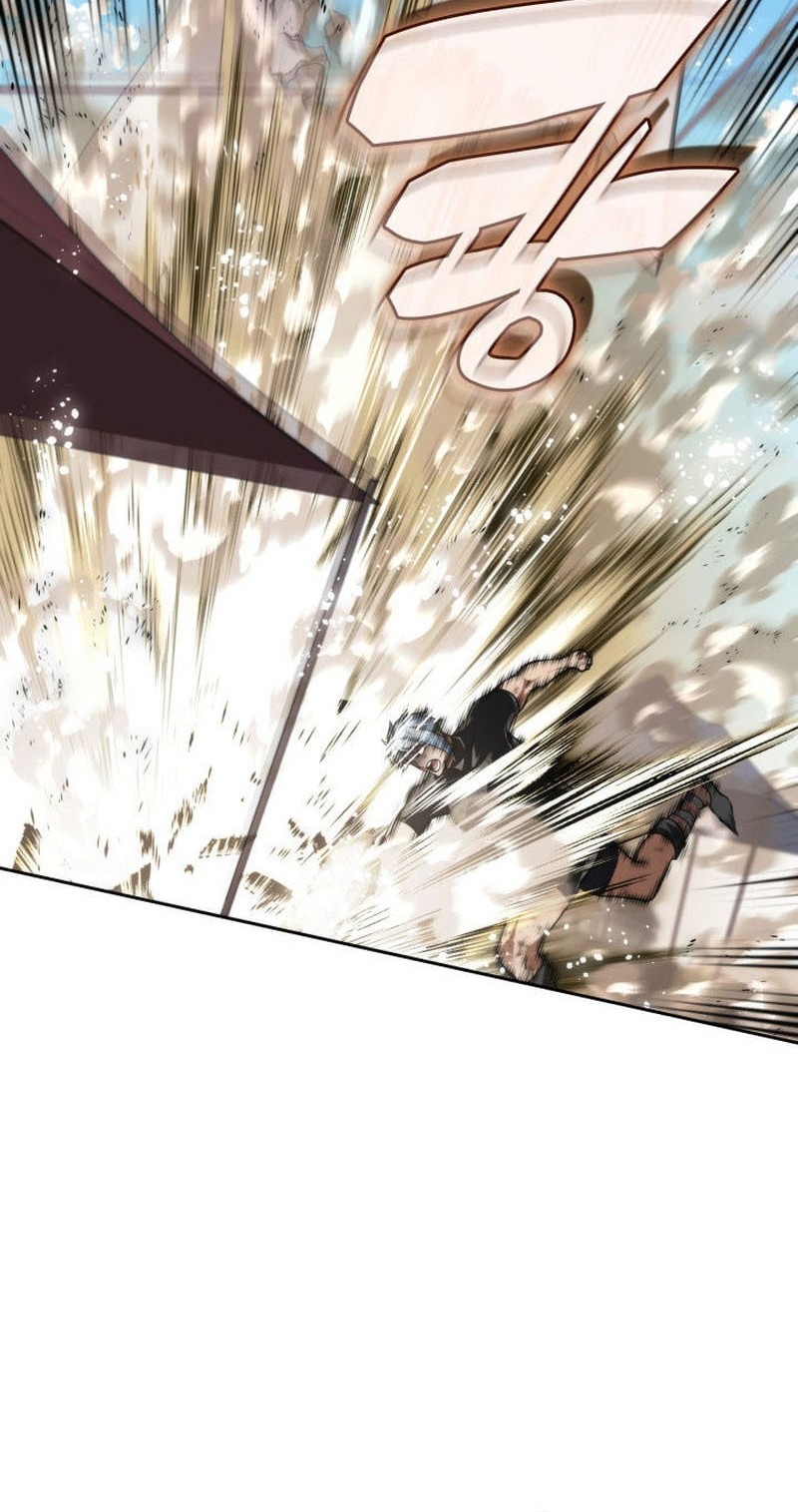 Overgeared Chapter 284 Gambar 41