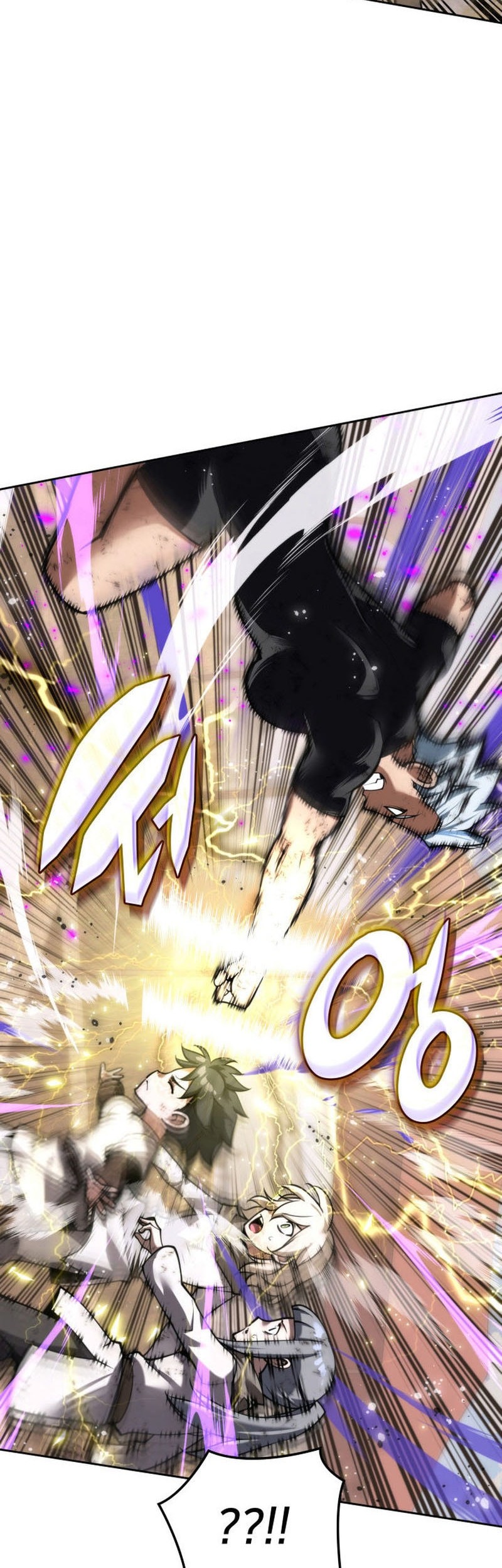 Overgeared Chapter 284 Gambar 43