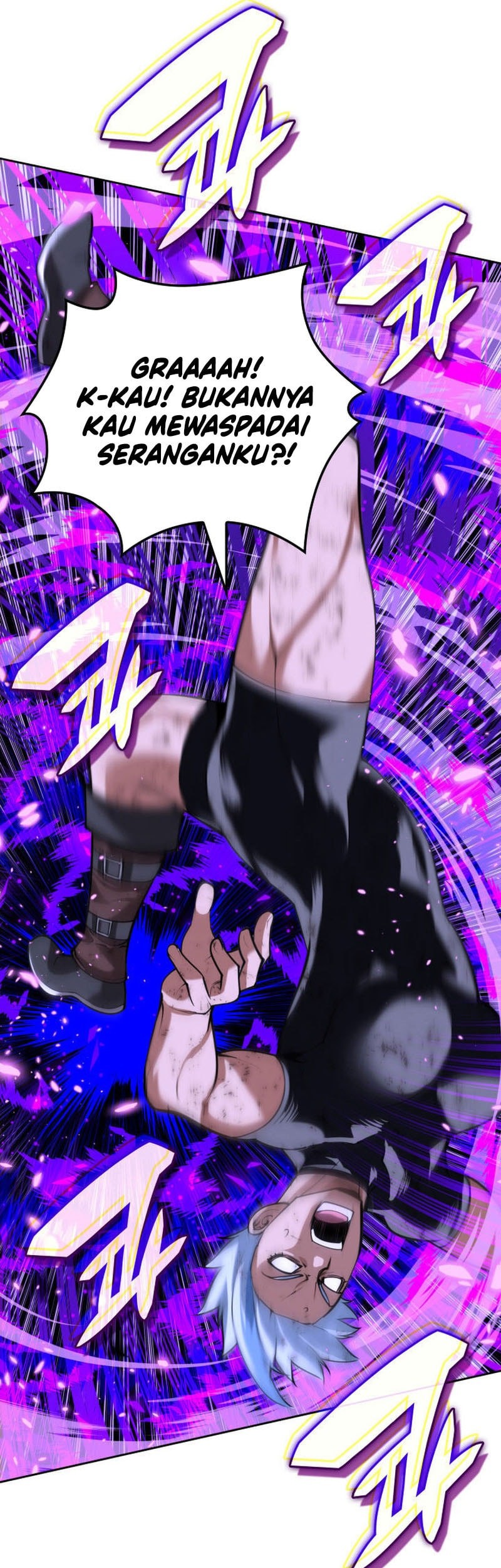 Overgeared Chapter 284 Gambar 46