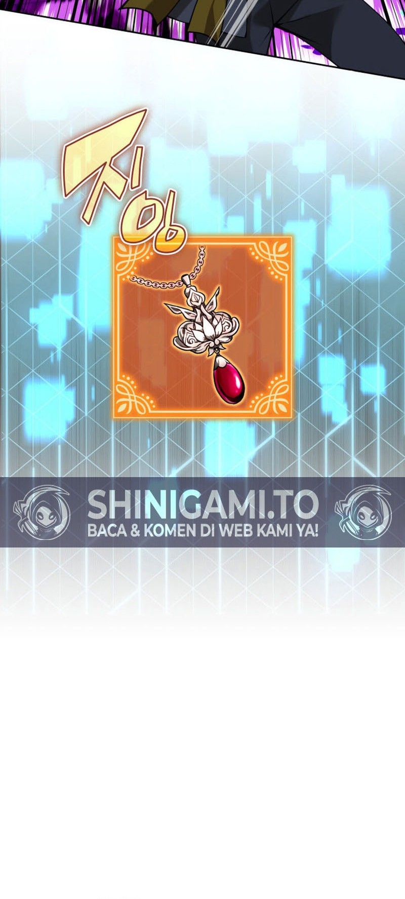 Overgeared Chapter 284 Gambar 49