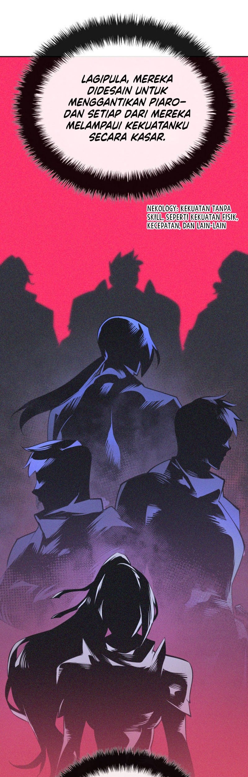 Overgeared Chapter 284 Gambar 52