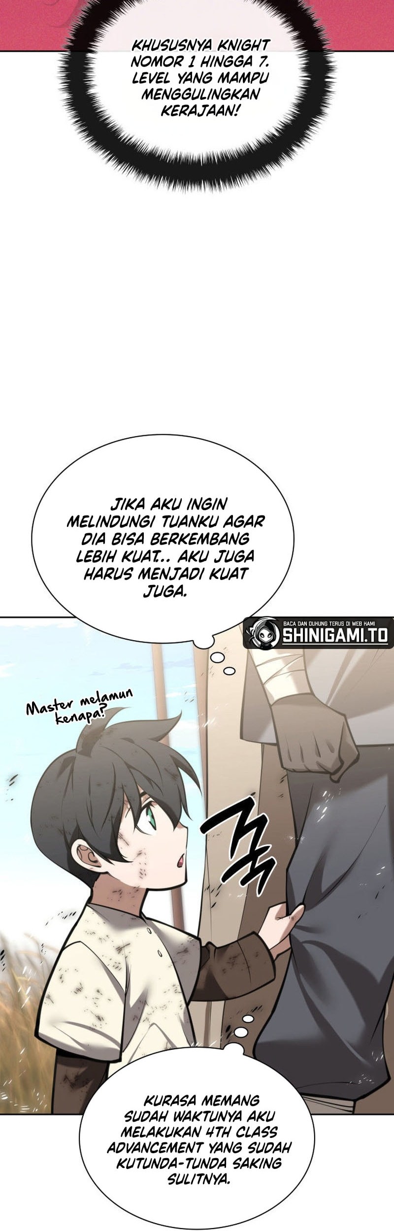 Overgeared Chapter 284 Gambar 53