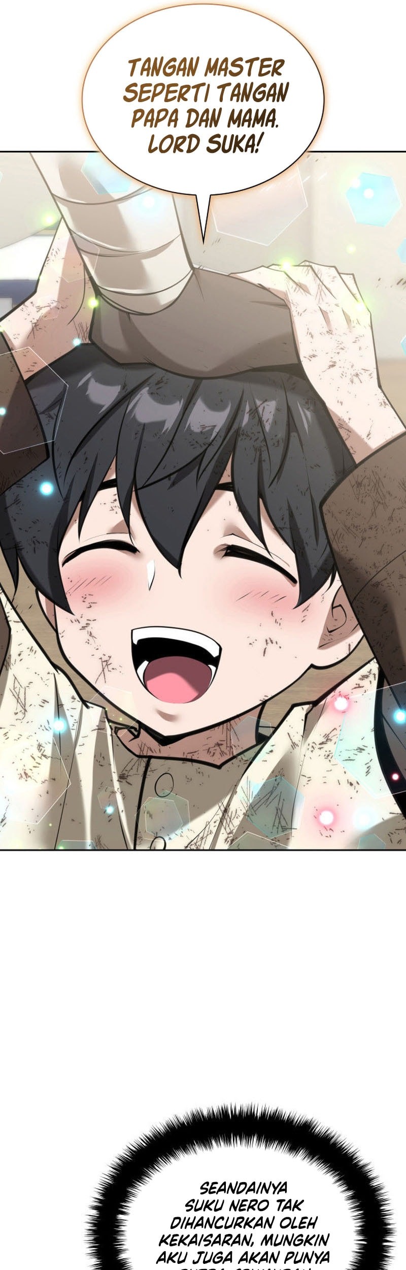 Overgeared Chapter 284 Gambar 58