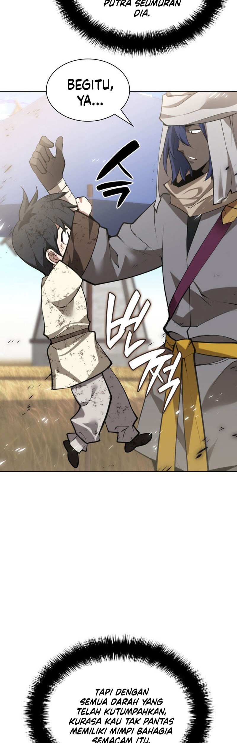 Overgeared Chapter 284 Gambar 59