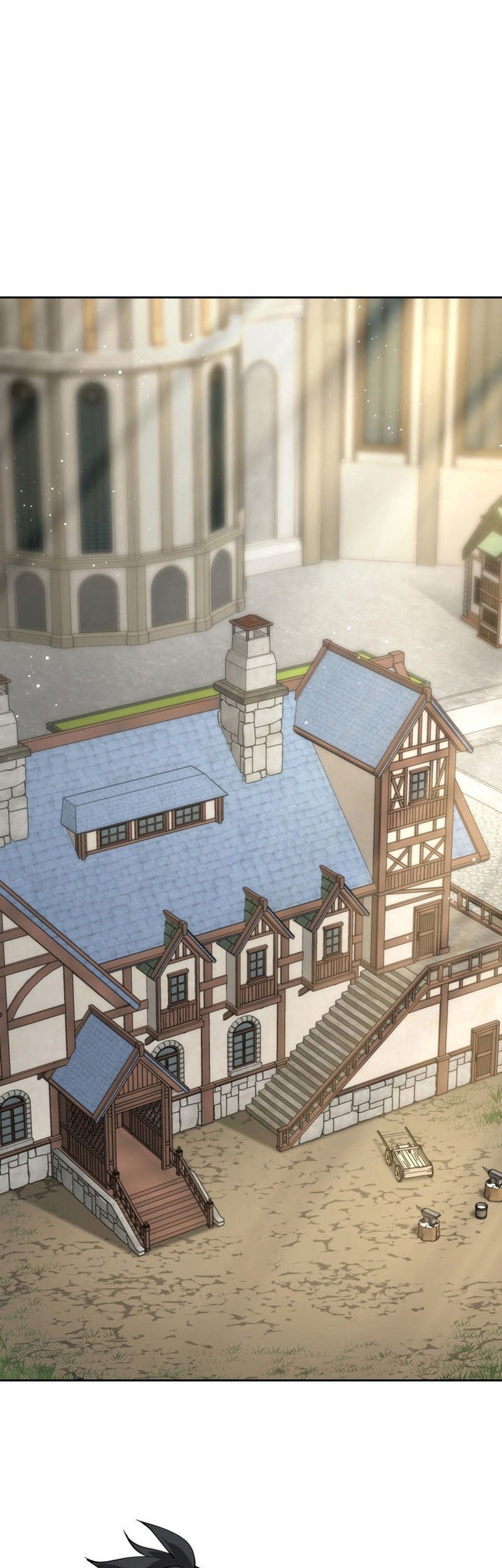 Overgeared Chapter 284 Gambar 62