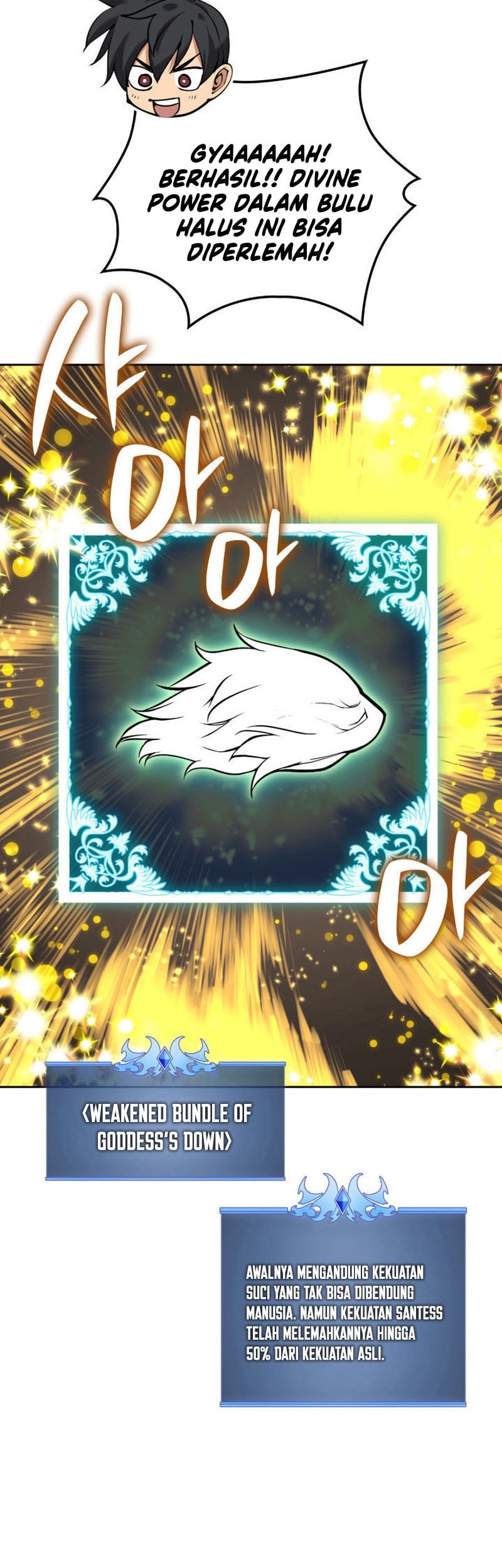 Overgeared Chapter 284 Gambar 63