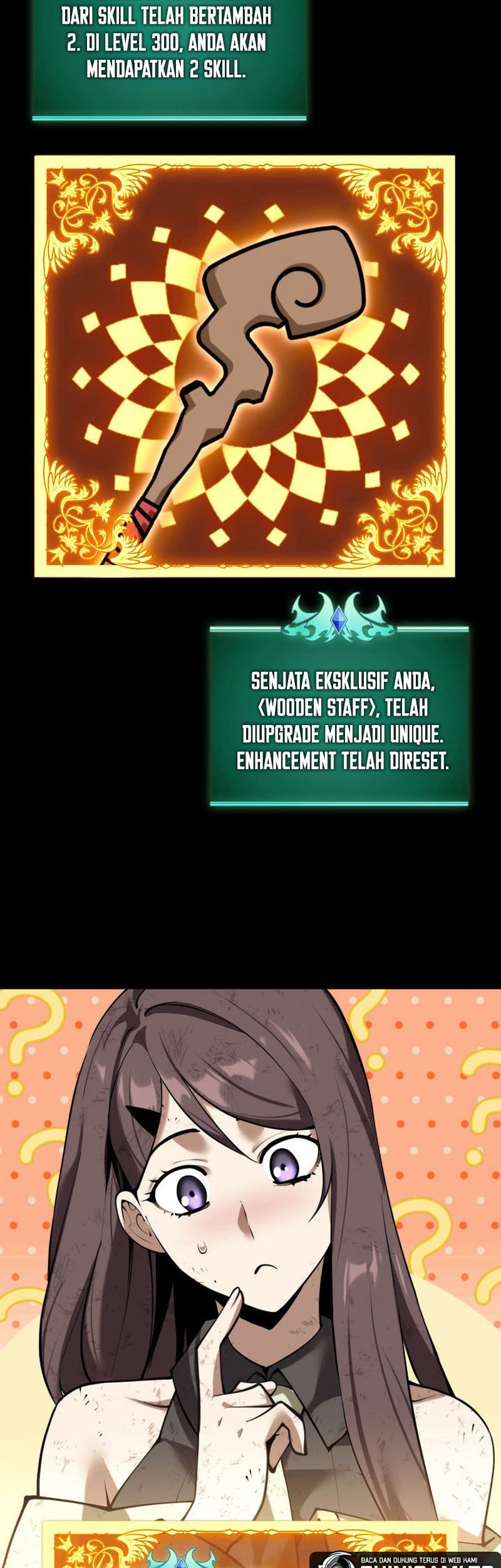 Overgeared Chapter 284 Gambar 67