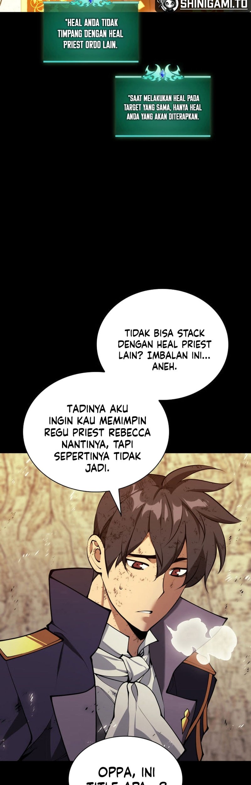 Overgeared Chapter 284 Gambar 68