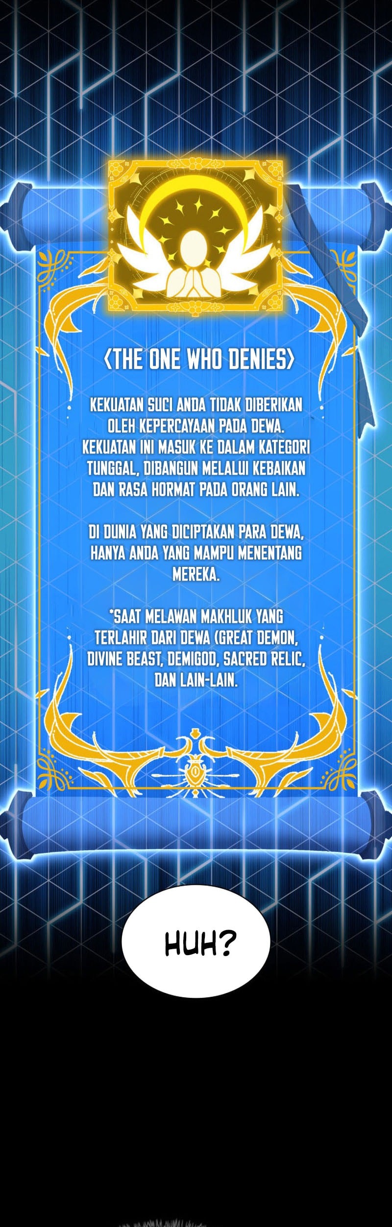 Overgeared Chapter 284 Gambar 70